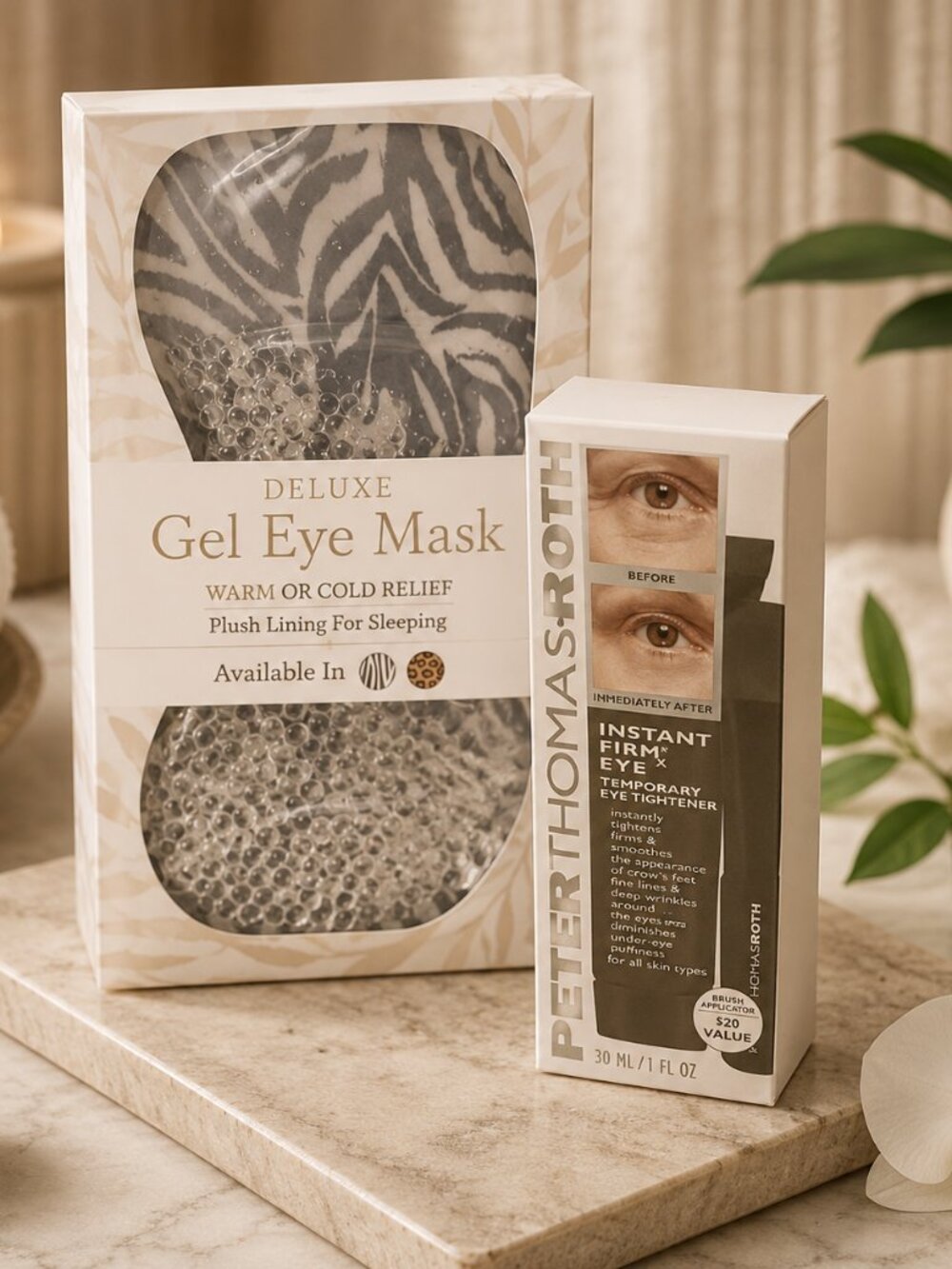 Peter Thomas Roth Instant FIRMx Eye - Picture 2 of 2